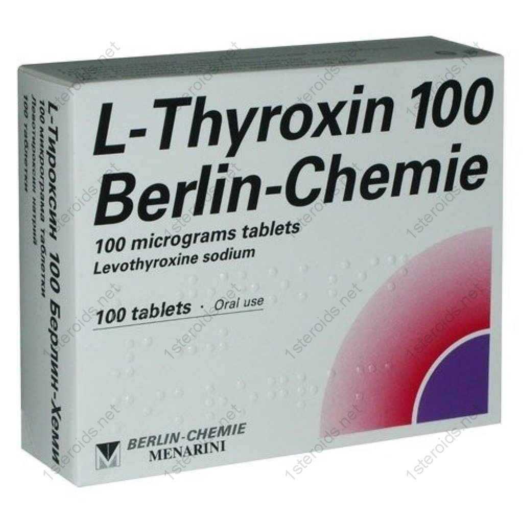 Buy L-Thyroxin 100 Online Buy L-Thyroxin 100 Online