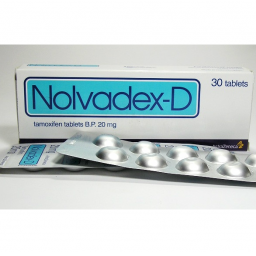 Buy Nolvadex-D Online