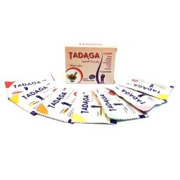 Buy Tadaga Oral Jelly Online