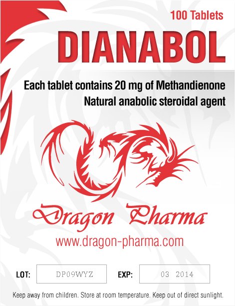 dianabol dragon pharma