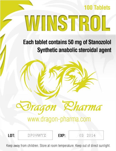 winstrol tabs dragon pharma