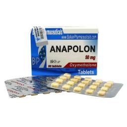 Purchase Anapolon for Sale