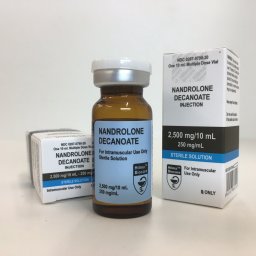 Deca 200 by Gen-Shi Laboratories Purchase Deca 200 from Legit Supplier