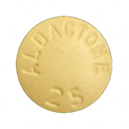 Order Generic Aldactone 25 mg from Legal Supplier