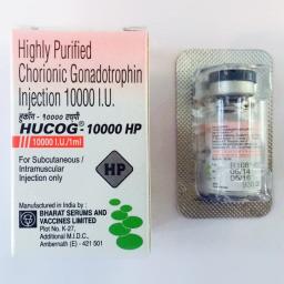 Order HuCoG 10000 IU from Legit Supplier