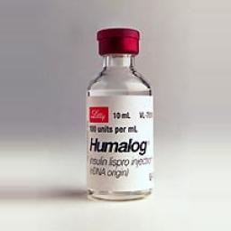 Humalog Insulin Online