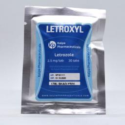 Order Letroxyl