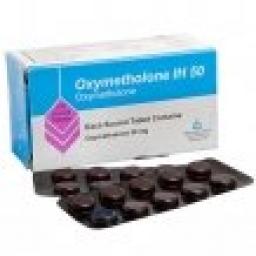 Best Oxymetholone IH 50 on Sale