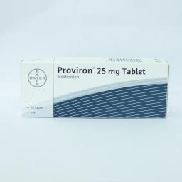 Best Proviron from Legal Supplier