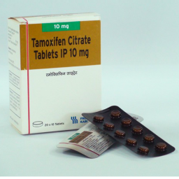 Purchase Tamoxifen Citrate on Sale