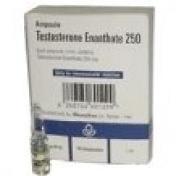 Buy Testosterone Enanthate 250 Online