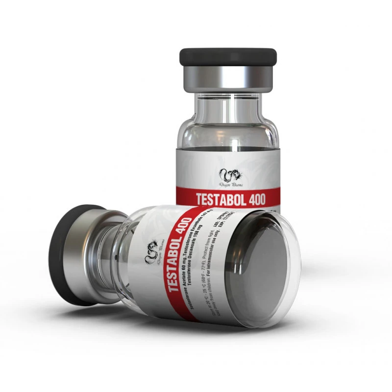 Buy Testabol 400 Online