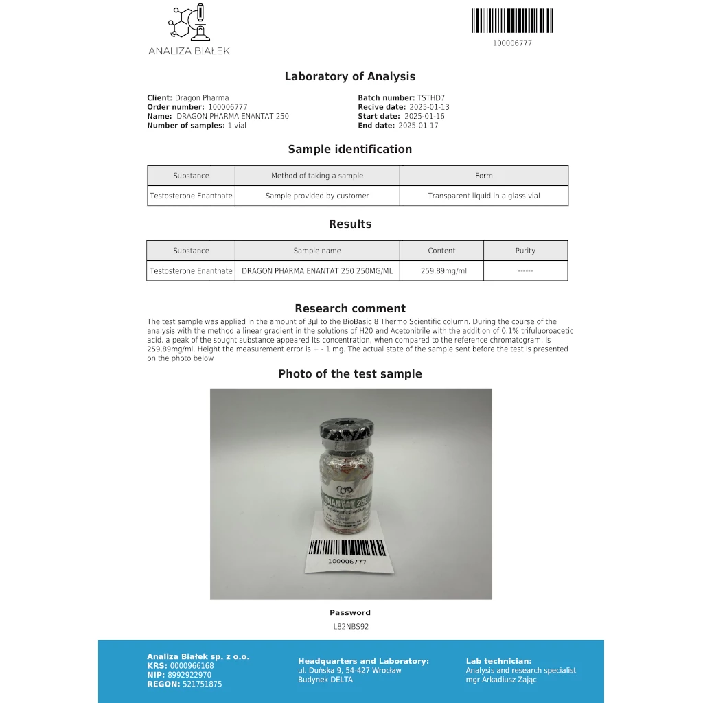 Buy Enantat 250 Online Buy Enantat 250 Online