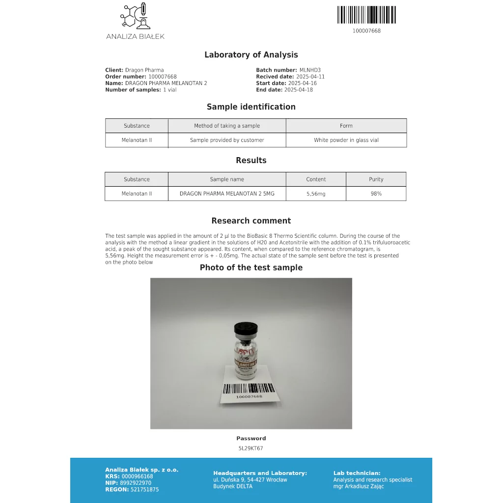 Buy Melanotan 2 5mg Online Buy Melanotan 2 5mg Online