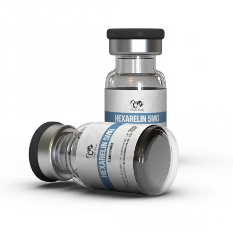 Buy Hexarelin 5 mg Online