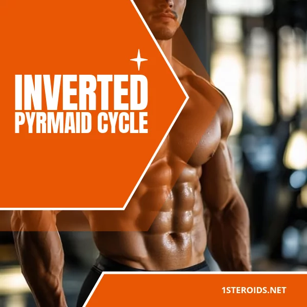 Buy Inverted Pyramid Cycle Online