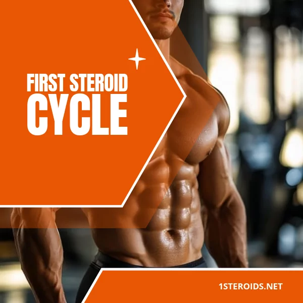 Buy First Steroid Cycle Online