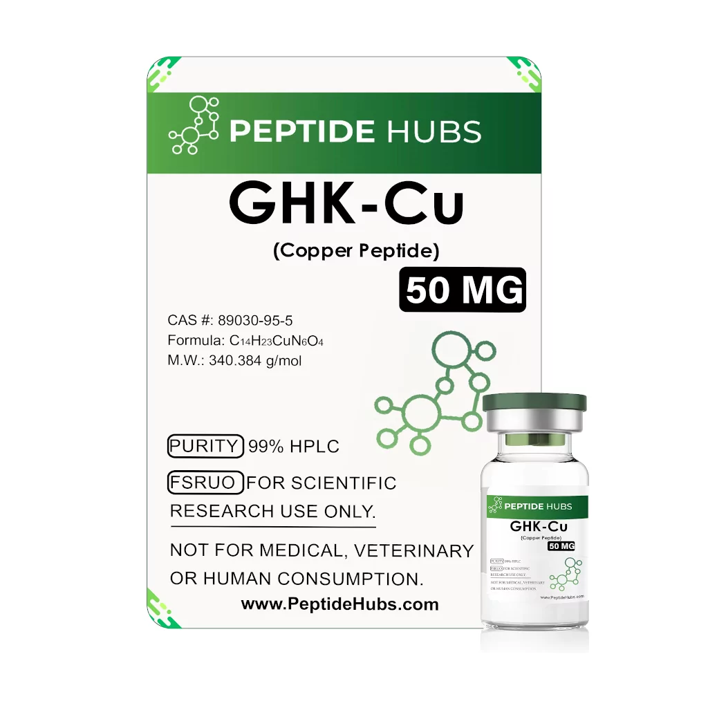 Buy GHK-CU 50 mg Online Buy GHK-CU 50 mg Online