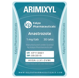 arimixyl kalpa pharmaceuticals