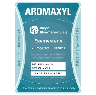 aromaxyl kalpa pharmaceuticals