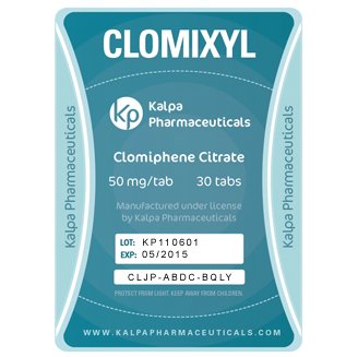 clomixyl kalpa pharmaceuticals