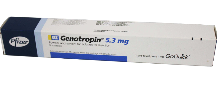 buy genotropin 5.3mg