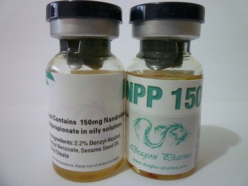 npp dragon pharma