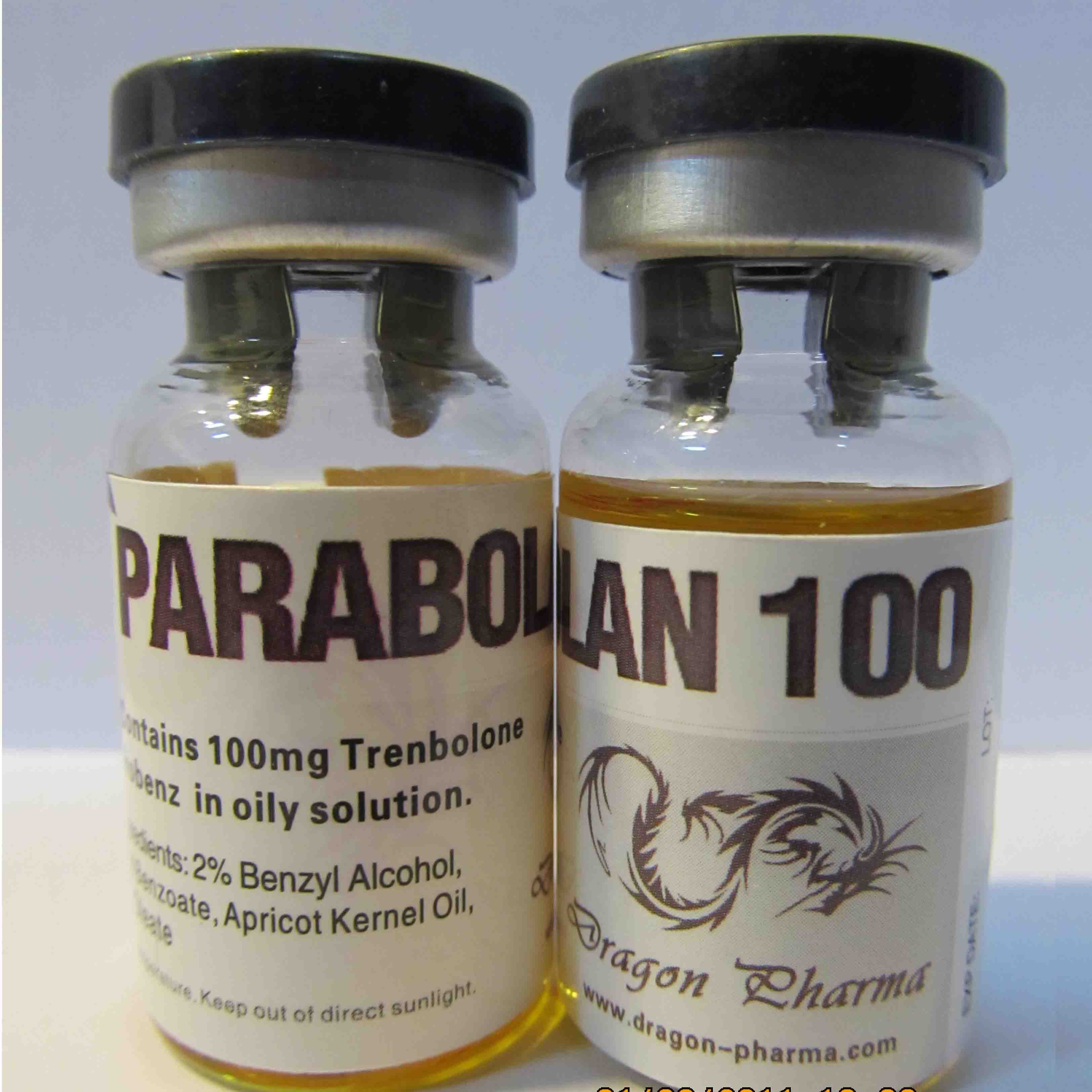 parabolan dragon pharma