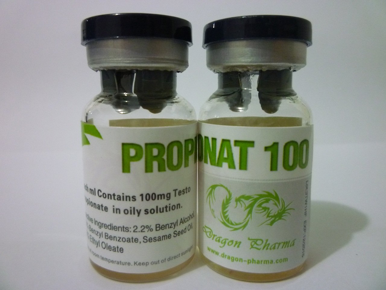 propionat dragon pharma
