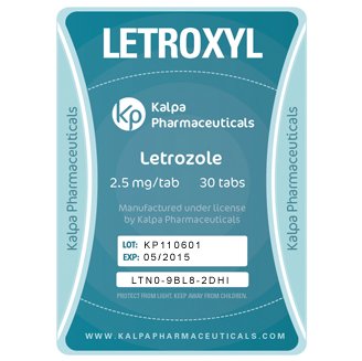 letroxyl kalpa pharmaceuticals