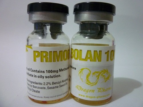 primobolan dragon pharma