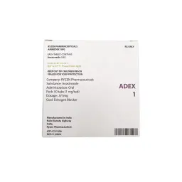 Buy Adex 1 Online