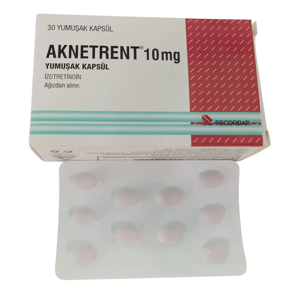 Buy Aknetrent 10 mg Online