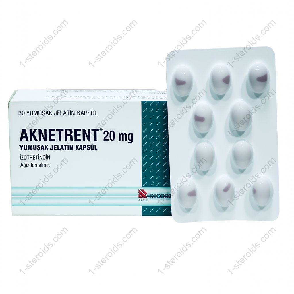 Buy Aknetrent 20 mg Online Buy Aknetrent 20 mg Online