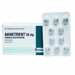 Buy Aknetrent 20 mg Online