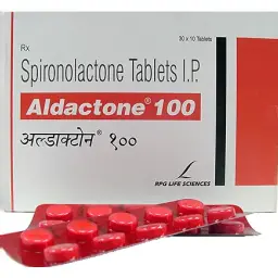 Buy Aldactone 100 Online