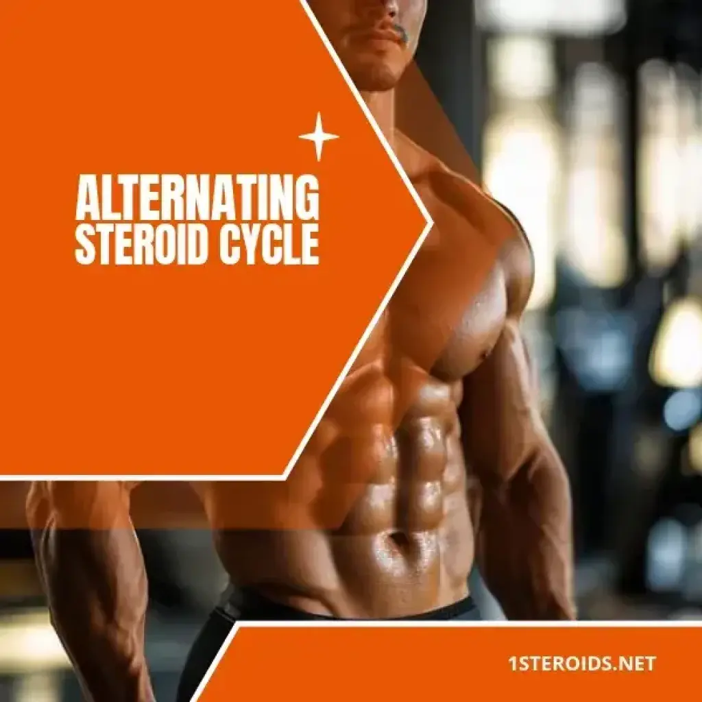 Buy Alternating Steroid Cycle Online Buy Alternating Steroid Cycle Online