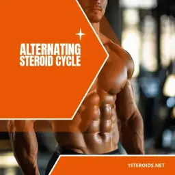 Buy Alternating Steroid Cycle Online