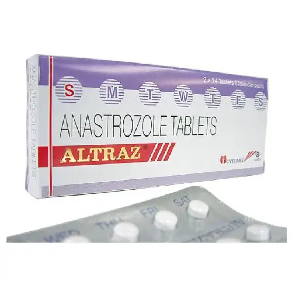 Buy Altraz Online