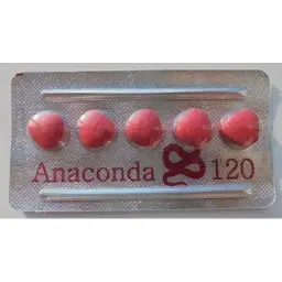 Buy Anaconda 120 Online