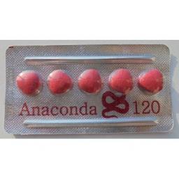 Buy Anaconda 120 Online