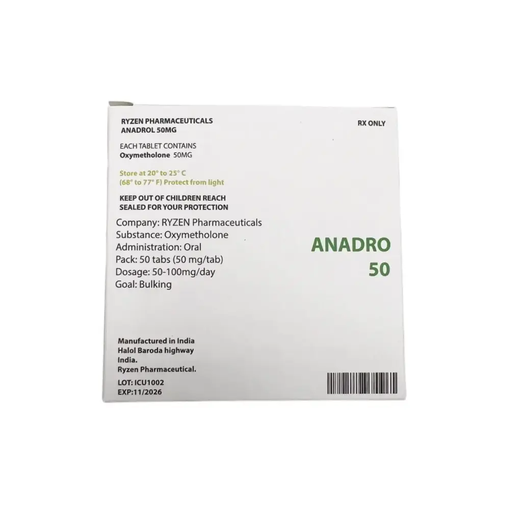 Buy Anadro 50 Online