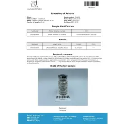 Buy Anadrol Inj 50 mg Online