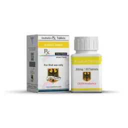 Buy Anadrol Tablets Online