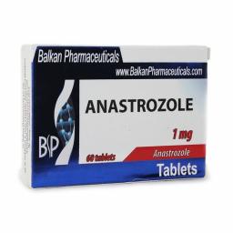 Buy Anastrozol 1 mg Online
