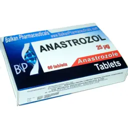 Buy Anastrozol Online