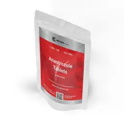 Buy Anastrozole 100 Tablets Online