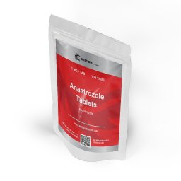 Buy Anastrozole 100 Tablets Online