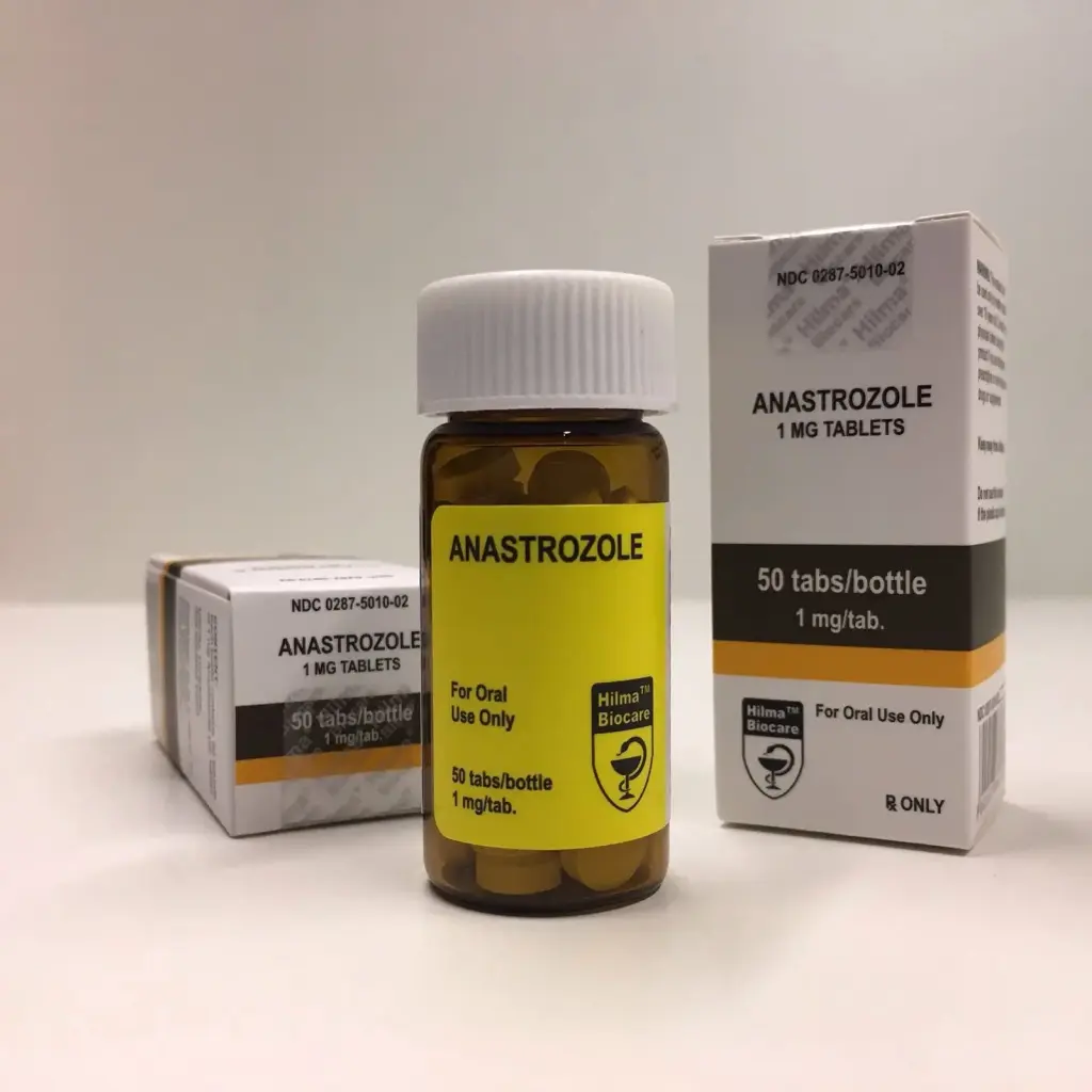 Buy Anastrozole Online