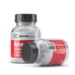 Buy Anastrozole Tablets Online